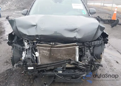 2020 Hyundai Santa Fe Sel z USA, uszkodzony, nr VIN 5NMS33AD8LH262985